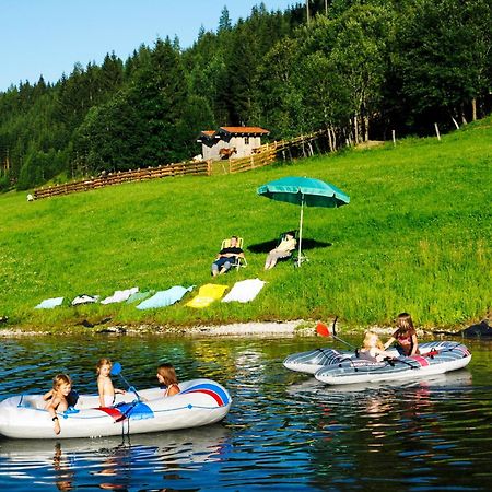 Steinbachgut Villa Flachau Bagian luar foto