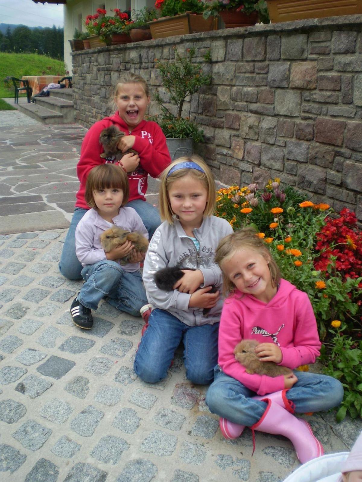 Steinbachgut Villa Flachau Bagian luar foto