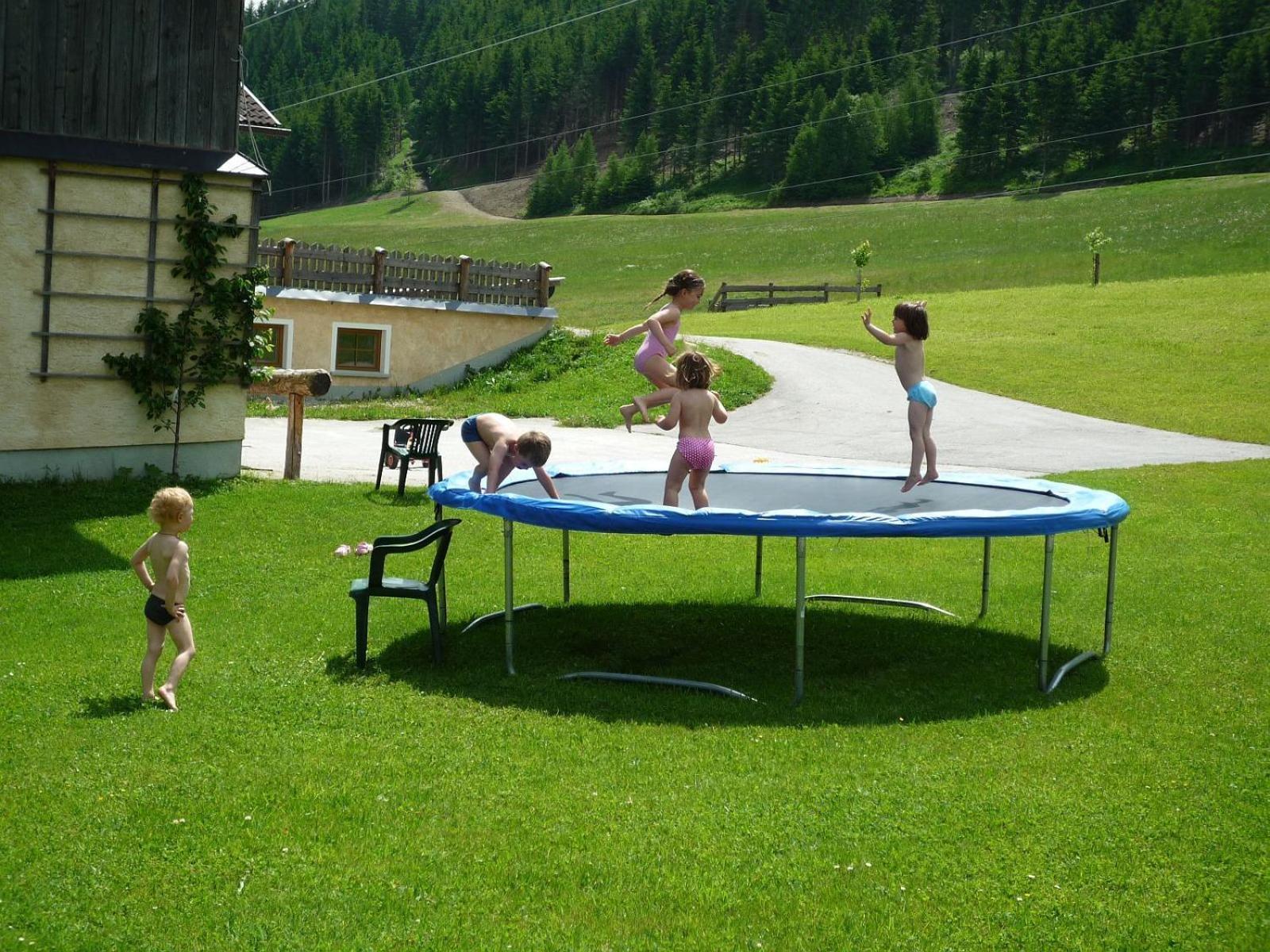 Steinbachgut Villa Flachau Bagian luar foto