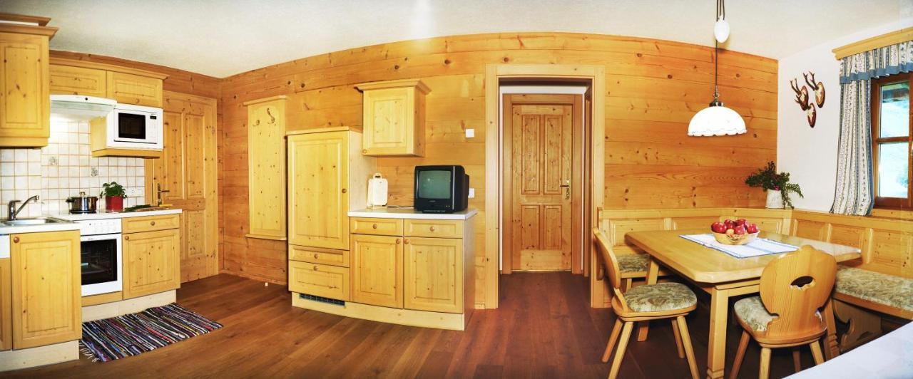 Steinbachgut Villa Flachau Bagian luar foto