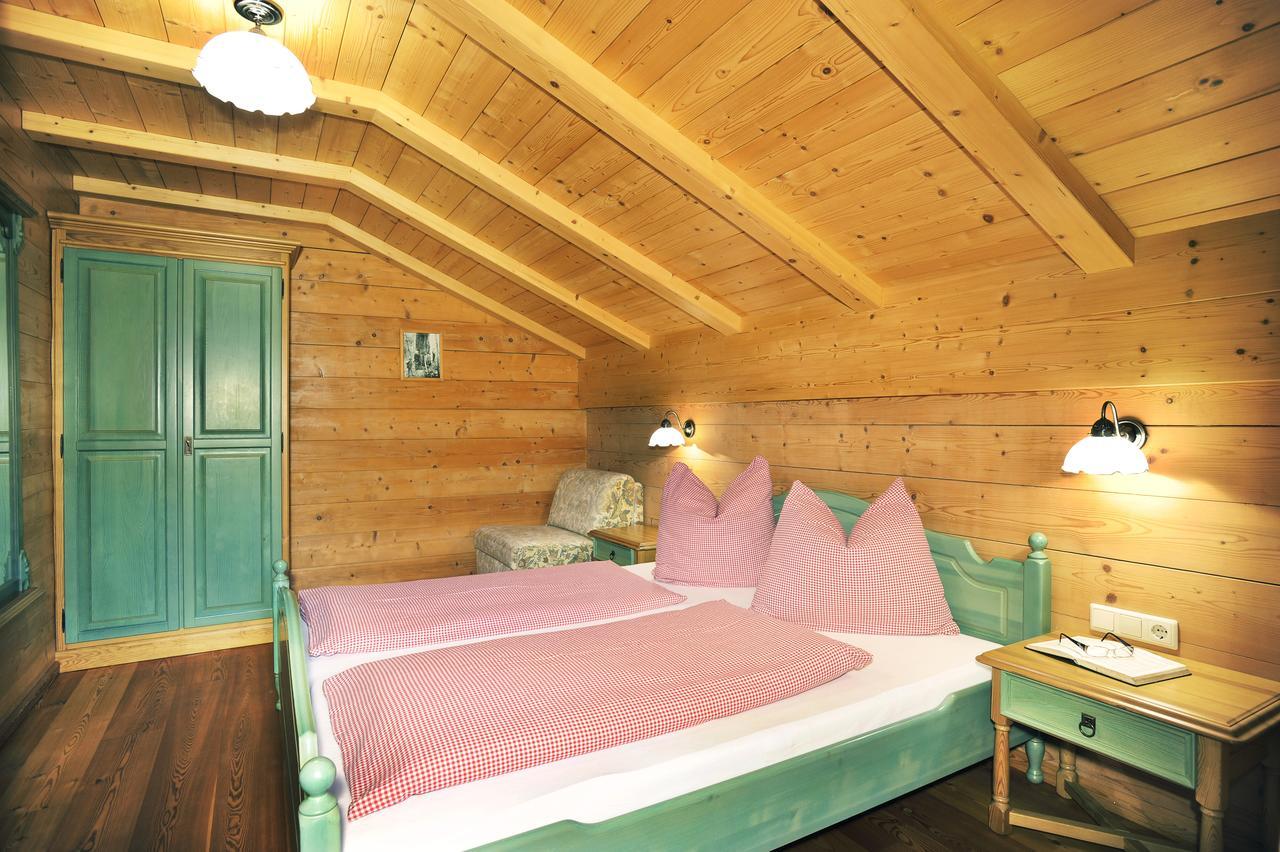 Steinbachgut Villa Flachau Bagian luar foto