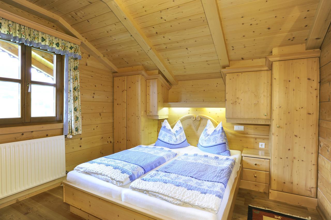 Steinbachgut Villa Flachau Bagian luar foto