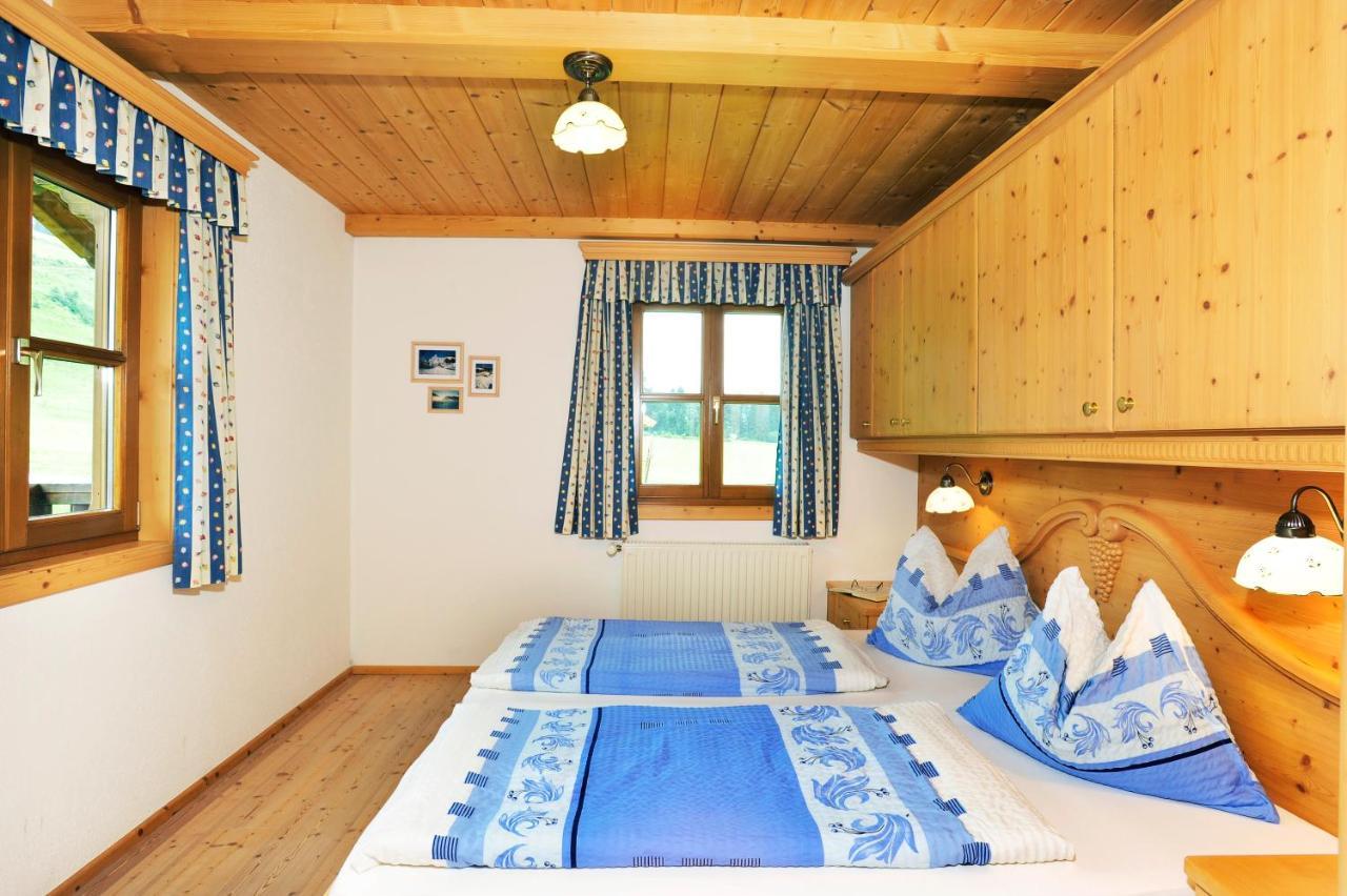 Steinbachgut Villa Flachau Bagian luar foto